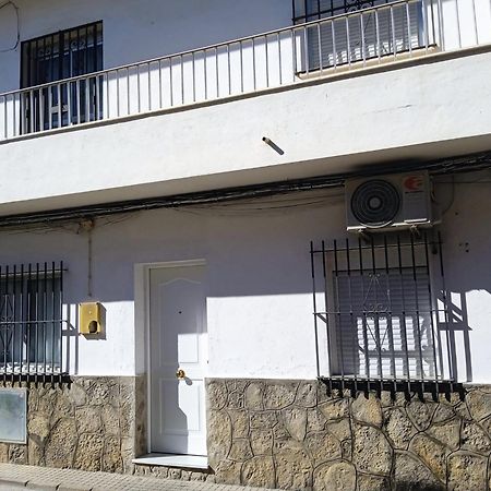 Casas Jerezanas Loft Olivier Lägenhet Jerez de la Frontera Exteriör bild